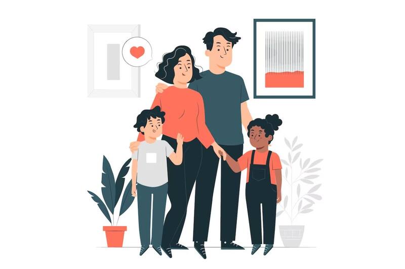 El Bono Dueña de Casa, o Bono de Protección, tiene como fin ayudar a las familias más vulnerables. Créditos: Pixabay