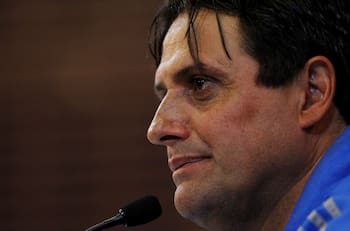 Ángel Guillermo Hoyos no olvida lo vivido en la U: "Con su gente nunca caminas solo"