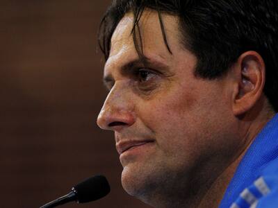 Ángel Guillermo Hoyos no olvida lo vivido en la U: "Con su gente nunca caminas solo"