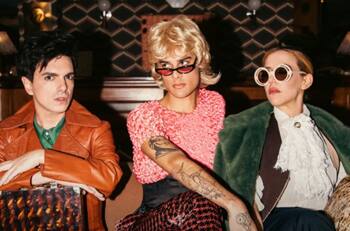 "Productora chanta": Miranda! cancela su show en Temuco y fanáticos arremeten contra responsables de la organización del evento