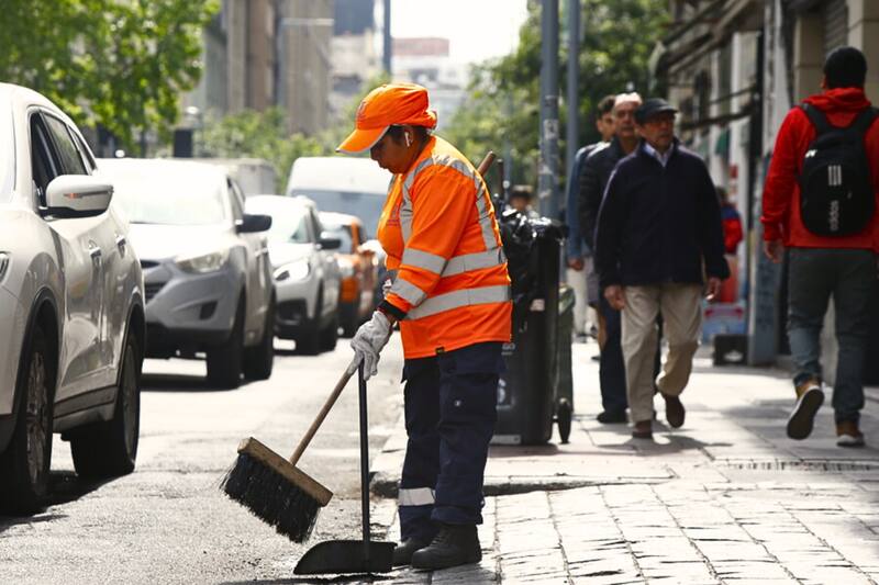 Con el fin de impulsar este tipo de empleo, el Estado entrega un bono.