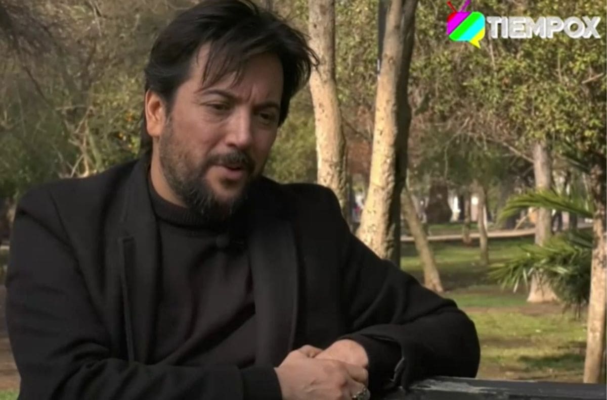 Esta fue la equivocada predicción que emitió Álvaro Santi sobre los resultados del Plebiscito 2022