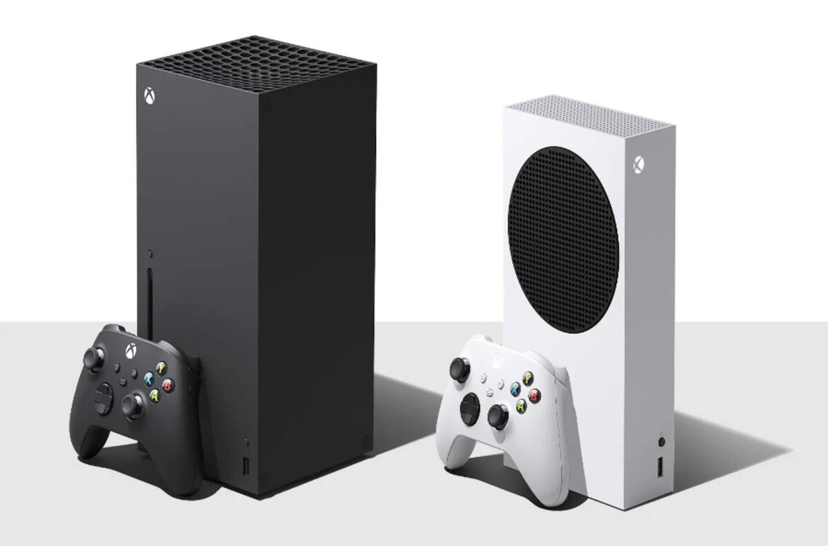Estos serán los precios de la Xbox Series X y Xbox Series S en Chile