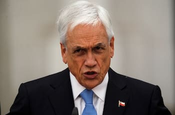 ¿Quiénes defenderán la Acusación Constitucional contra el Presidente Piñera en el Senado?