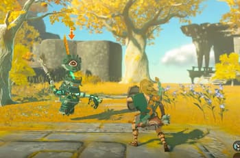 VIDEO | The Legend of Zelda: Tears of the Kingdom nos muestra 13 minutos de gameplay