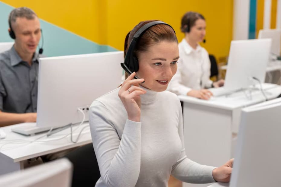 Se reconoce el trabajo que han realizado en la historia de la comunicación.
Créditos: Freepik.