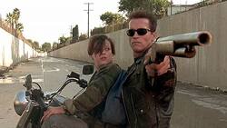 “Terminator 2: Día del juicio”: De qué trata y quiénes actúan en la icónica película disponible en Netflix