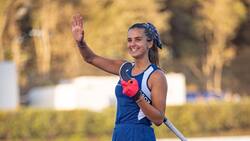 Presencia chilena: jugadora de Las Diablas portará la antorcha olímpica en París 2024