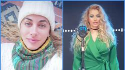 Se dedica a la medicina alternativa: La nueva vida de Cata Palacios alejada de la televisión