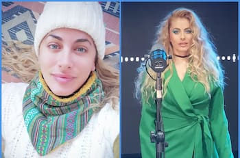 Se dedica a la medicina alternativa: La nueva vida de Cata Palacios alejada de la televisión