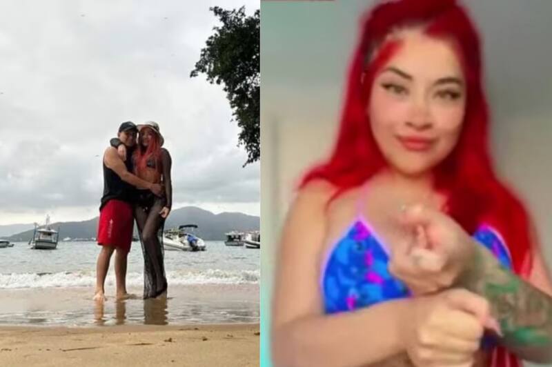 La publicación de la izquerda fue la que alertó a las autoridades chilenas.