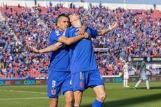 La dirigencia de la U cambia los planes en el mercado de fichajes: solo un atacante de peso para 2026