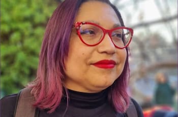 "No han sido días fáciles": Alejandra Valle realizó sentido mea culpa a una semana de su polémica con Las Indetectables