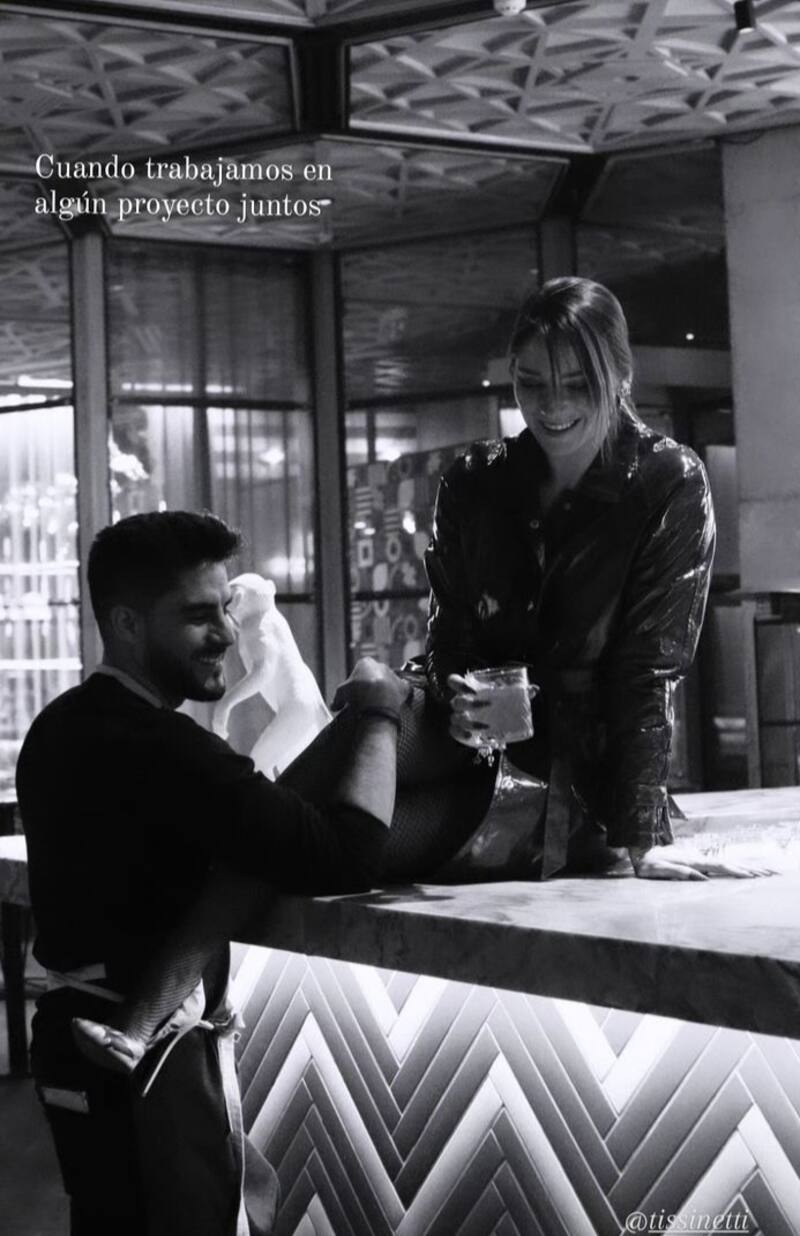 Créditos: Instagram