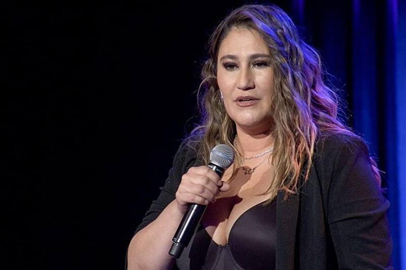 Show de Belén Mora para Prime Video/ Prime Video