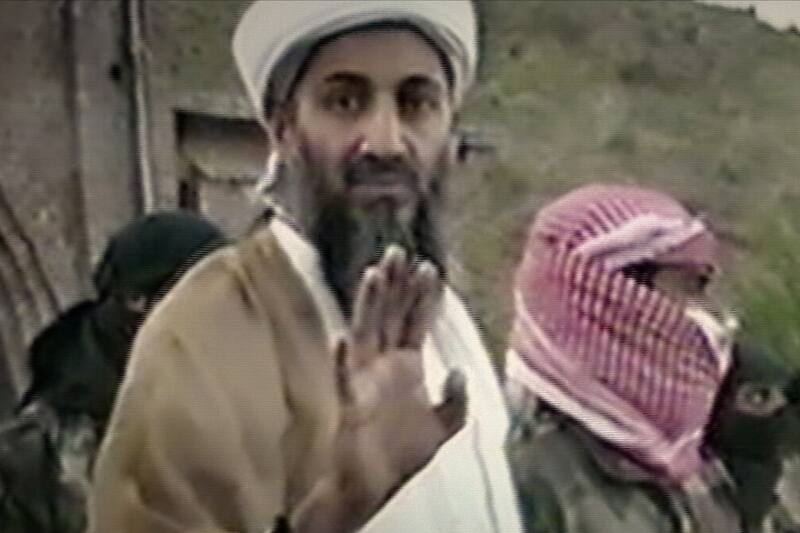 El documental está centrado en el peligroso terrorista.