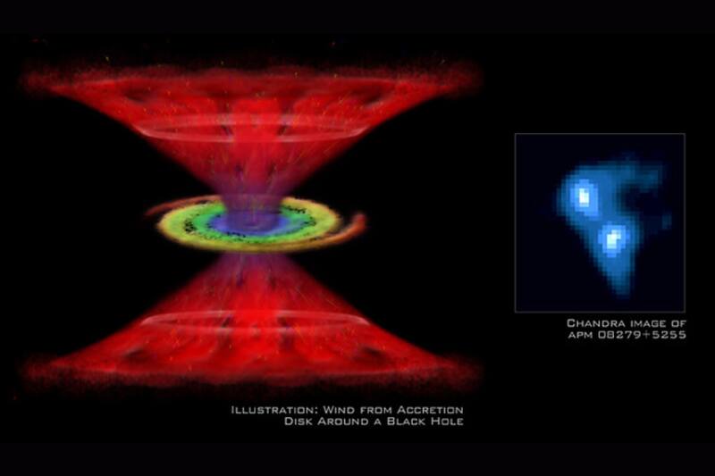 El hallazgo revoluciona lo que se creía hasta la fecha.