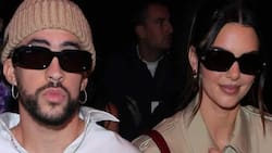 Aseguran que Bad Bunny y Kendall Jenner retomaron su relación