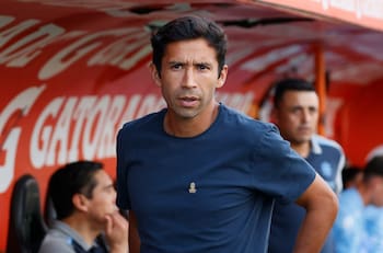 Ñublense oficializará a Nicolás Núñez como nuevo DT a casi un mes del despido de Francisco Arrué