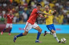 Campeón de América con La Roja busca club en el fútbol chileno: “Donde una puerta se cierra, otra se abre”