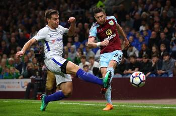 Burnley vs Chelsea: hora, cuándo y dónde ver el duelo por la fecha 28 de la Premier League