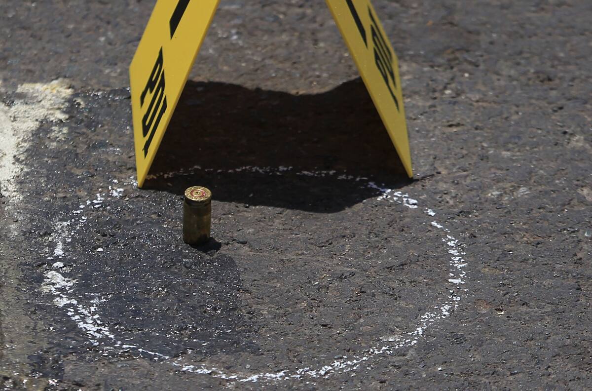 Hombre asesinado en Renca: Sujeto recibe múltiples disparos al interior de una vivienda