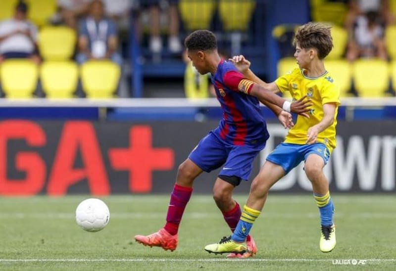 puede jugar por La Roja al tener madre chilena