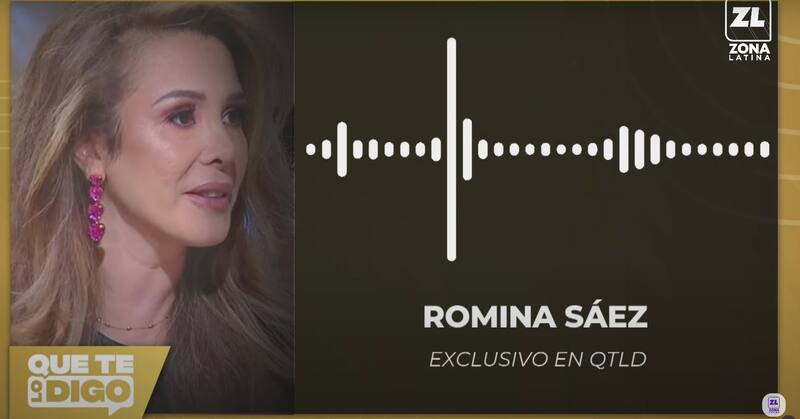 La abogada reveló detalles de Cathy Barriga en la cárcel.