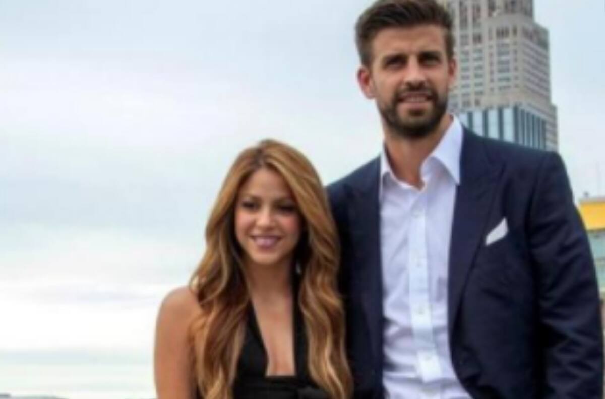 Shakira saca concurso para ganar cena con ella y Piqué; busca fondos para su fundación