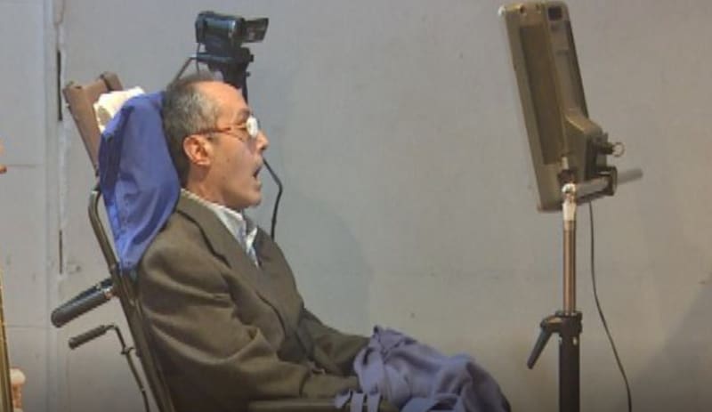 Alberto Vega / Créditos: Canal 13