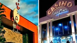 Exigen a dos conocidas cadenas de casinos en Chile pagar multas de más de 150 millones de dólares: Esto es lo que sabe