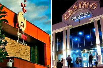 Exigen a dos conocidas cadenas de casinos en Chile pagar multas de más de 150 millones de dólares: Esto es lo que sabe