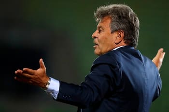 Jorge Garcés categórico con el fútbol chileno: “Hay jugadores extranjeros que llegan y son muy limitados”