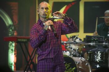 ¡Arrasó el rating! Show de Ke Personajes en Olmué 2025 casi duplicó en sintonía a su más cercana competencia