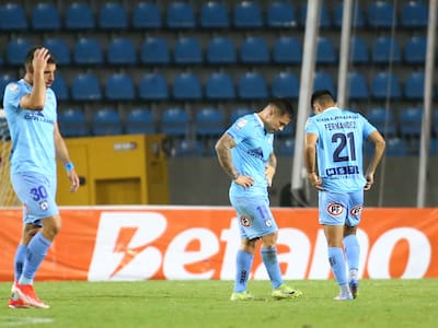 ¿Era culpa de Miguel Ramírez? Deportes Iquique no sale de su crisis y coquetea con el descenso