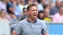 El entrenador del Leipzig se convirtió en el más joven en alcanzar una semifinal de Champions