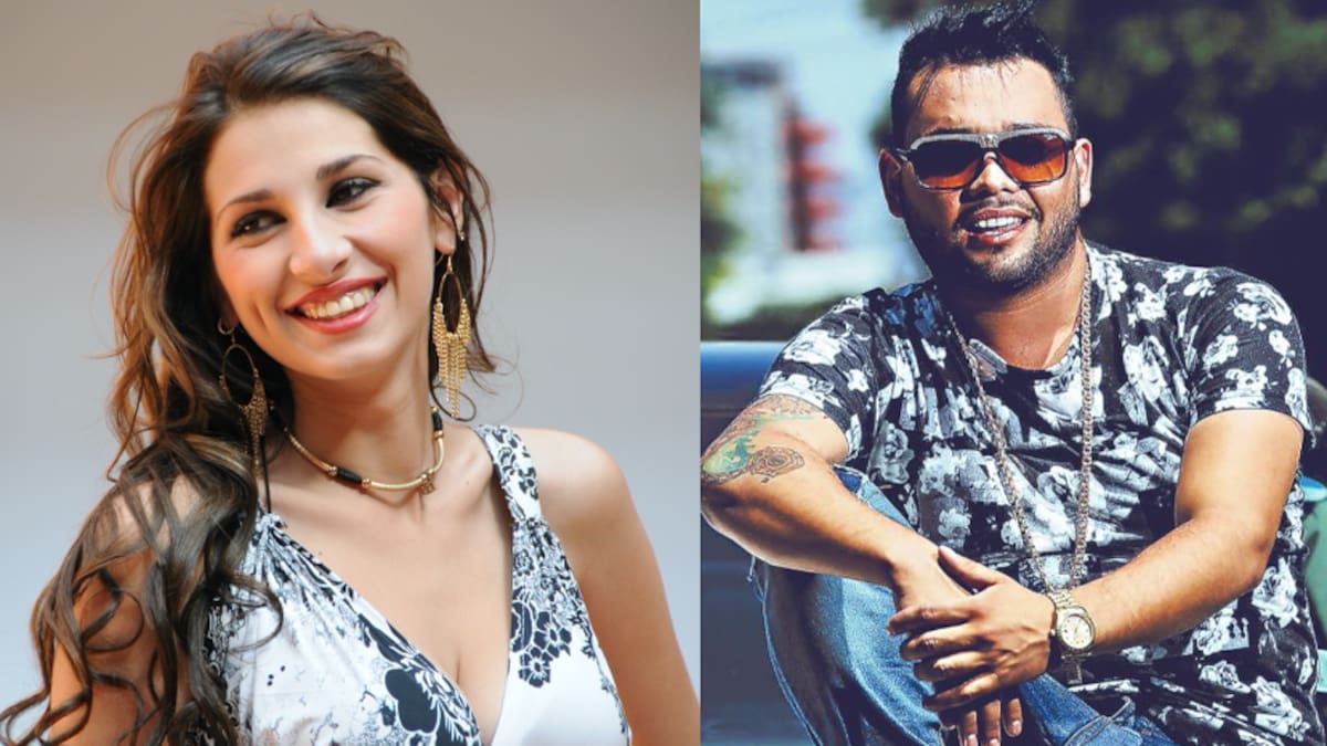 Sebastián "Cangri" Leiva estaría de cumpleaños: Perla Ilich lo recordó con emotivas palabras a través de Instagram