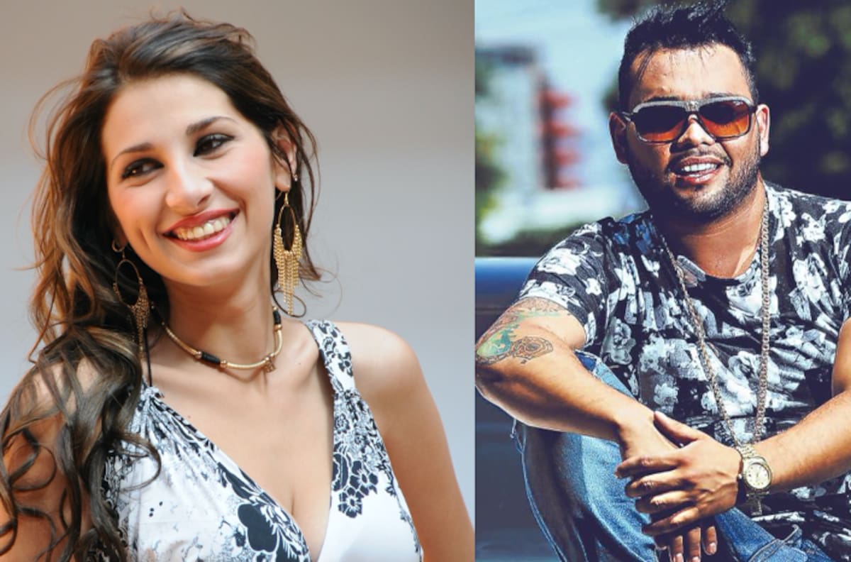 Sebastián "Cangri" Leiva estaría de cumpleaños: Perla Ilich lo recordó con emotivas palabras a través de Instagram
