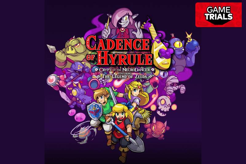 La muestra del juego estará gratuita en Nintendo Swith Online. Créditos: Nintendo