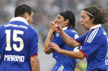 Juan González le pone fichas a la U en el Superclásico: “Colo Colo no es un equipo tan potente”