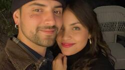 Carmen Gloria Bresky presenta a su nueva pareja con tierna foto familiar