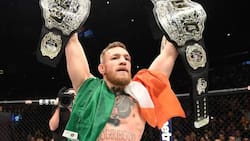 “Cuenten conmigo”: Conor McGregor confirma el evento de UFC para su esperado regreso