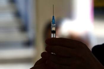 Calendario Vacunación Influenza: ¿A quién le corresponde recibir la vacuna hoy viernes 14 de mayo?