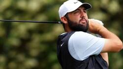 El extraño accidente navideño que sufrió el mejor golfista del mundo