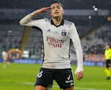 VIDEO | Pablo Solari sorprende a tenista argentino con regalos para que sea hincha de Colo Colo: “Se volvió loco”