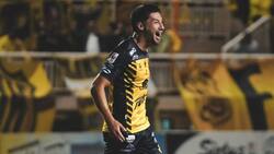 San Luis se lo empata en la agonía a Deportes Copiapó: así quedó la Tabla de Posiciones en Primera B