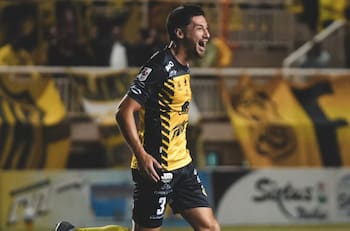 San Luis se lo empata en la agonía a Deportes Copiapó: así quedó la Tabla de Posiciones en Primera B