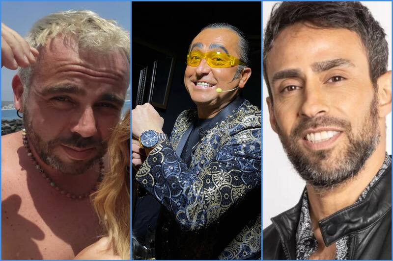 regresa a la televisión para repasar a Kaminski, Jorge Valdivia y más