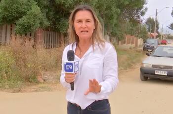 “Mucho Gusto” es el programa más denunciado en el CNTV durante abril tras el “paco” de Paulina de Allende Salazar