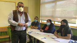 “Chile habló claro y eligió un camino”: la reacción de Andrónico Luksic tras el triunfo de Gabriel Boric